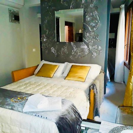 Suite Dream On The River Benátky Exteriér fotografie